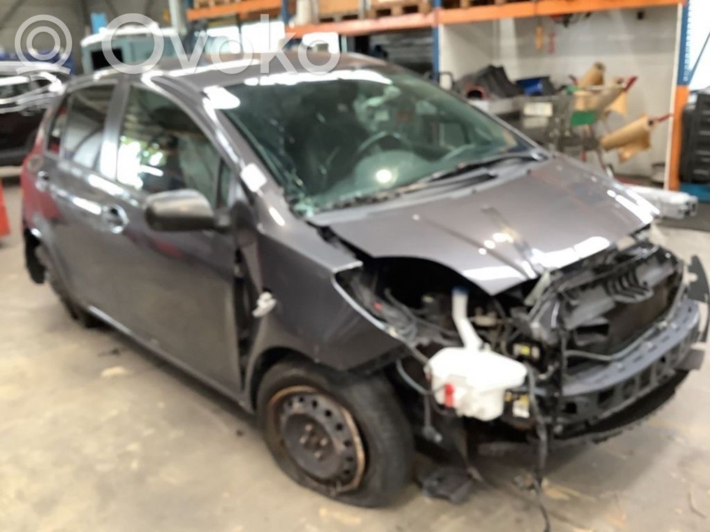 Toyota Yaris Eje de transmisión delantero 