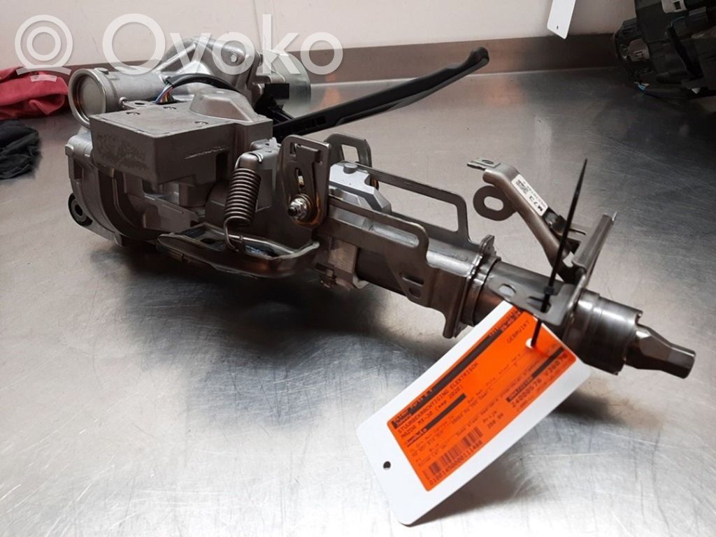Vairo stiprintuvas (elektrinis)   DN4J32100,DN4J32100,K1816,DN4J32100,J002026172,K1816