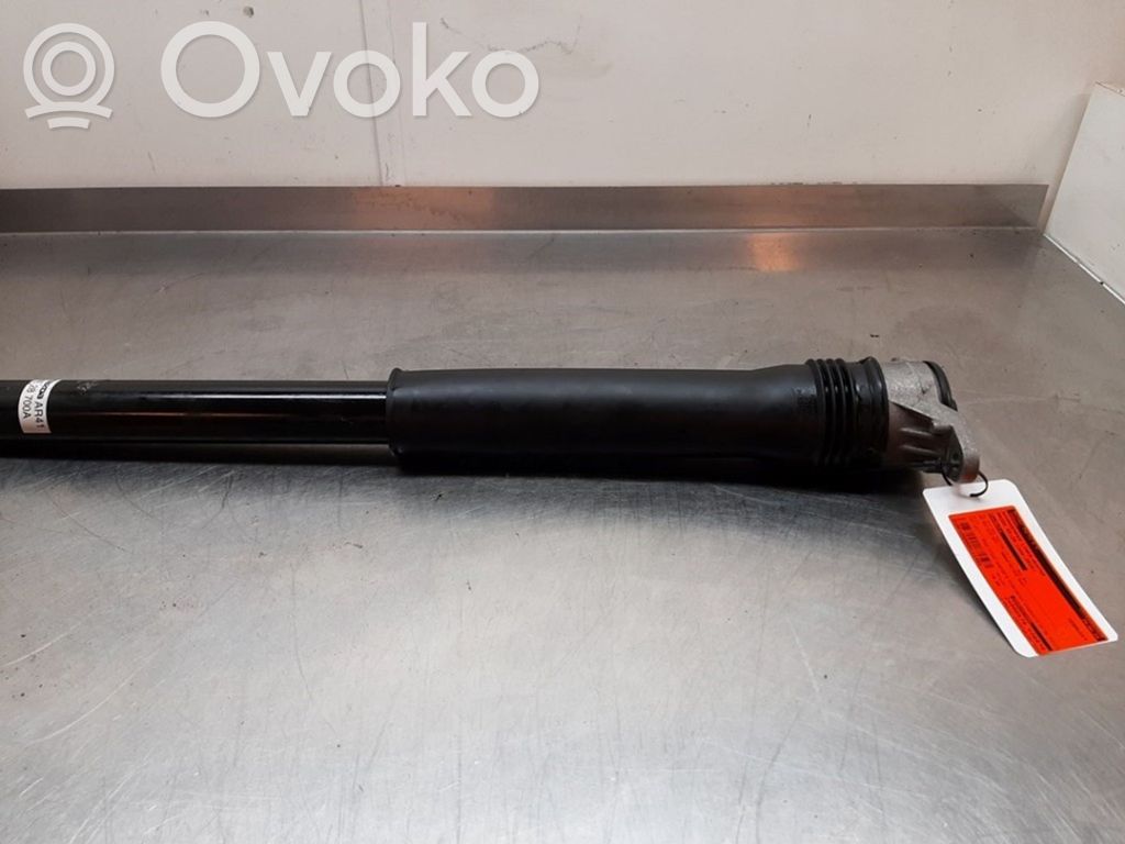 Mazda MX-30 Stoßdämpfer hinten 