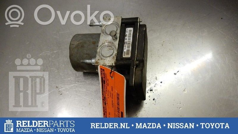 ABS vadības bloks   0265800308,0265800308