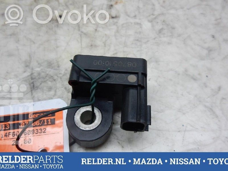 Airbagsensor Crashsensor Drucksensor   GP9A57KC0,GP9A57KC0