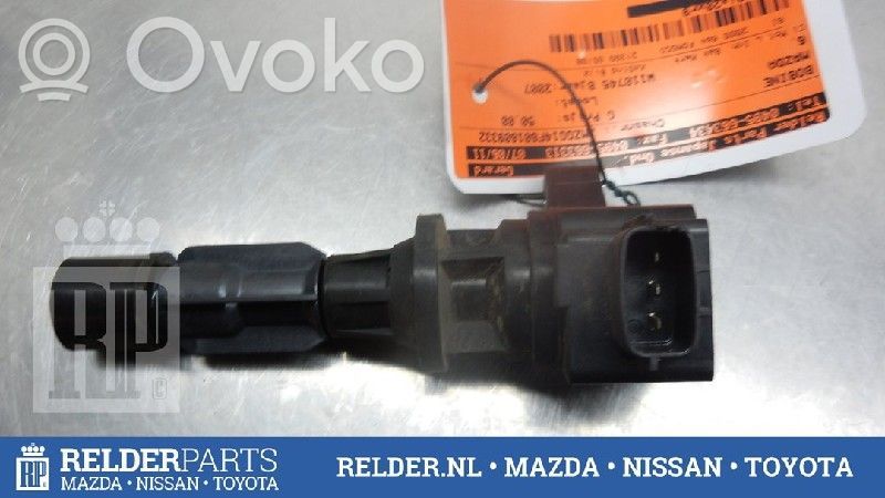 Zündspule Zündmodul   6M8G12A366,0997001061,0997001061,6M8G12A366