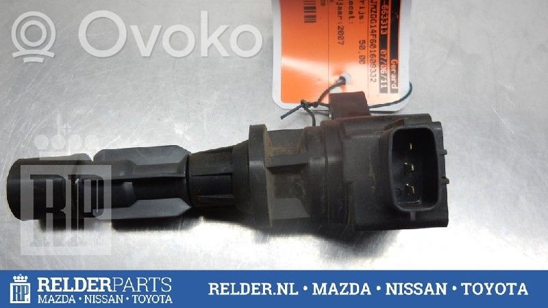 Zündspule Zündmodul   6M8G12A366,0997001061,0997001061,6M8G12A366