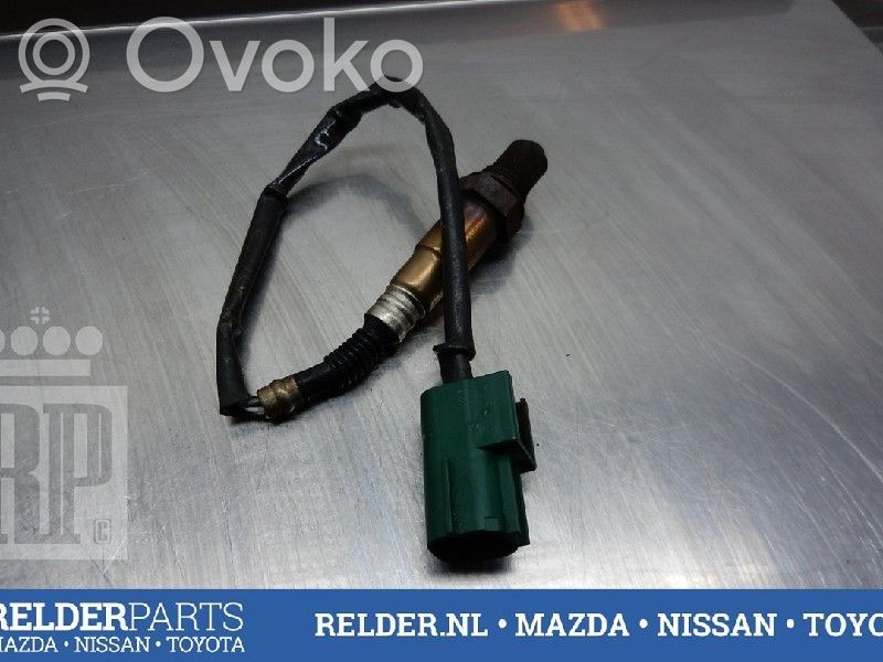 Nissan Primera Lambda probe sensor 