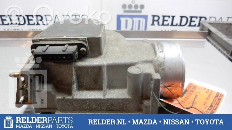 Mazda 323 Mass air flow meter 