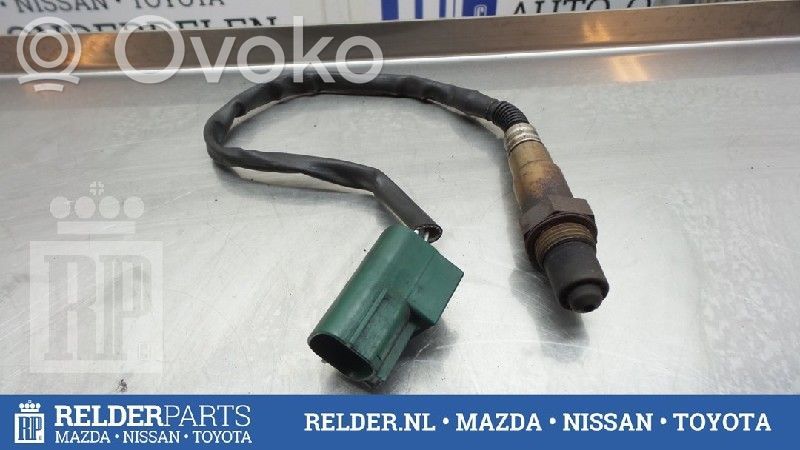 Nissan Primera Lambda probe sensor 