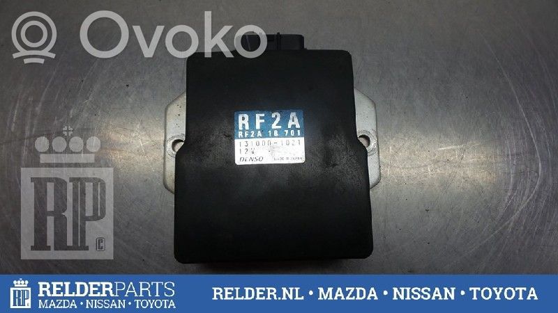 Unité de commande / module d'injection   1310001021,RF5A18701,1310001021,RF5A18701