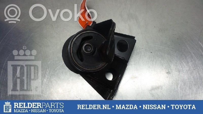 Engine mount bracket