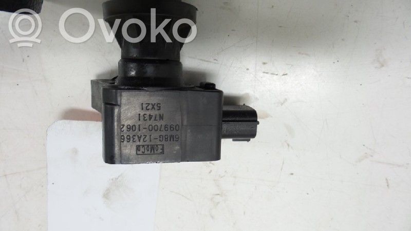 Bobina de encendido de alto voltaje   6M8G12A366,0997001062,0997001062,6M8G12A366