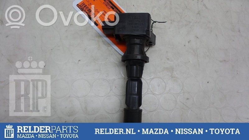 Zündspule Zündmodul   6M8G12A366,0997001062,0997001062,6M8G12A366
