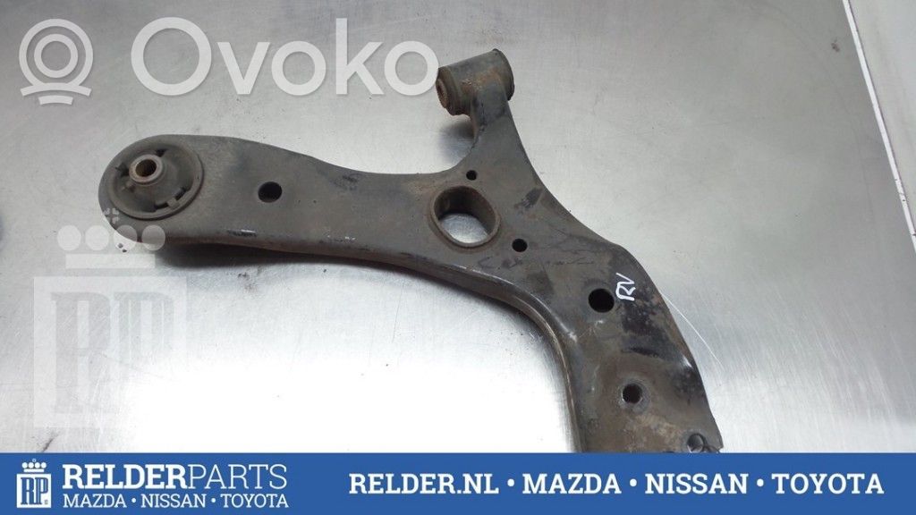 Front control arm