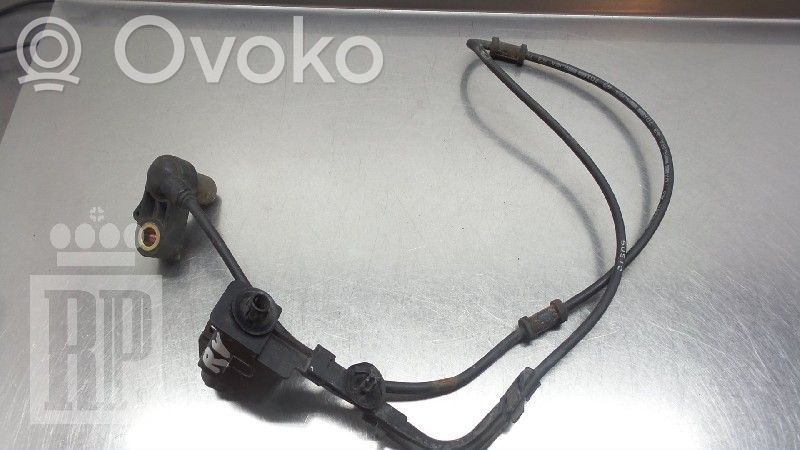 Geschwindigkeitssensor Drehzahlsensor
