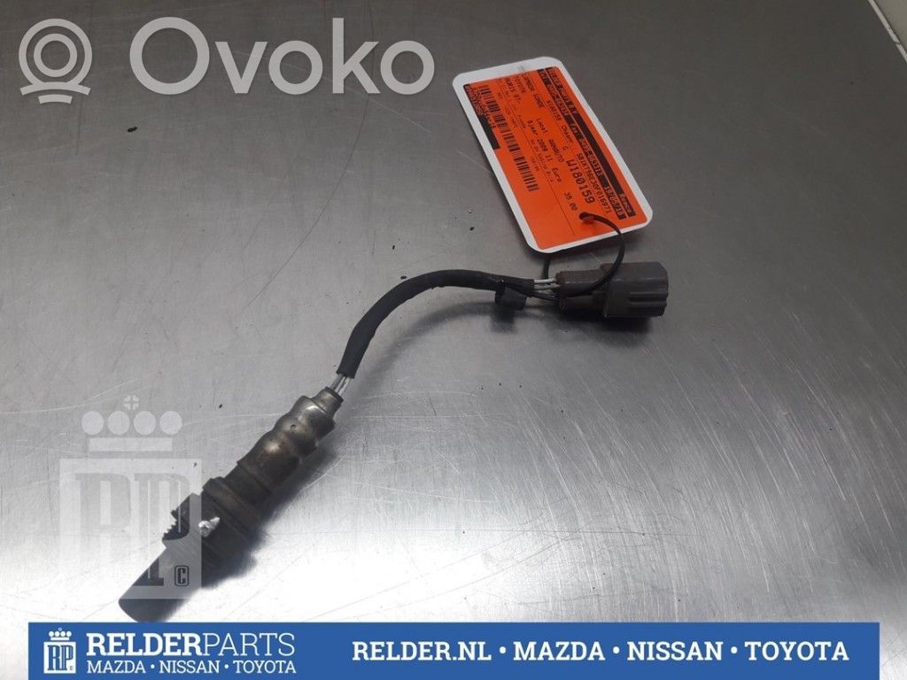 Toyota Auris 150 Lambda probe sensor 