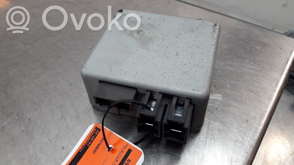 Nissan Note (E12) Moduł / Sterownik wspomagania kierownicy 