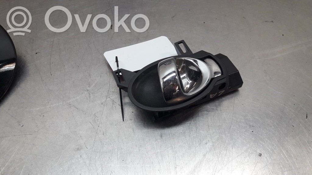 Nissan Note (E12) Rear door exterior handle 