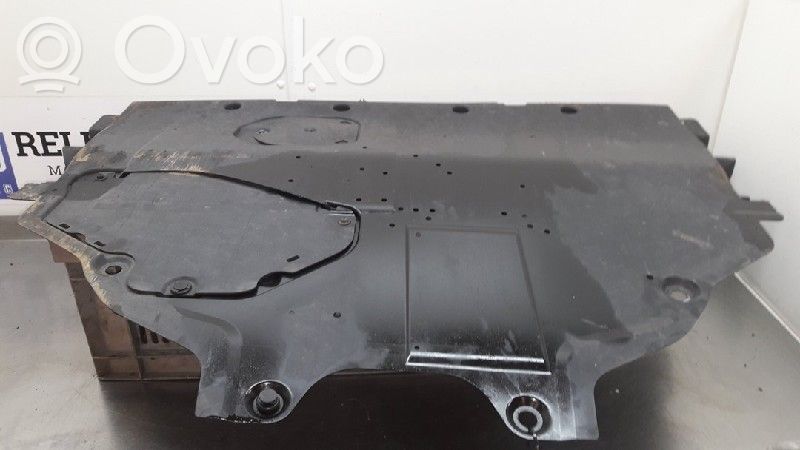 Placa protectora/protector antisalpicaduras motor   XXXXXX,XXXXXX