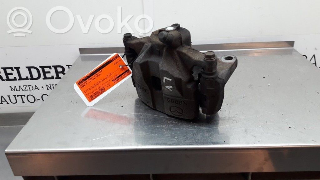 Bremssattel vorne   PNR57,K0089,K0089,PNR57