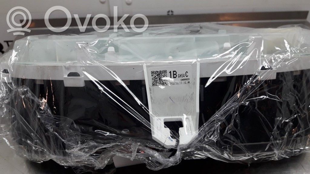 Velocímetro (tablero de instrumentos)   GHS4C,0400020,0400020,GHS4C