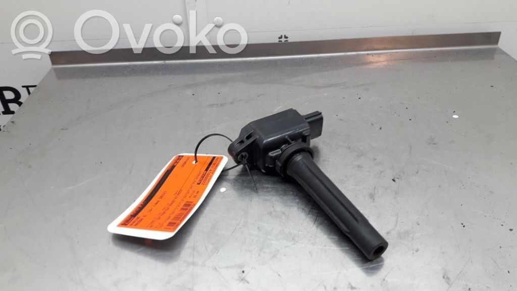 Bobina de encendido de alto voltaje   PE2018100,K6266,H6T61271,K6266,PE2018100