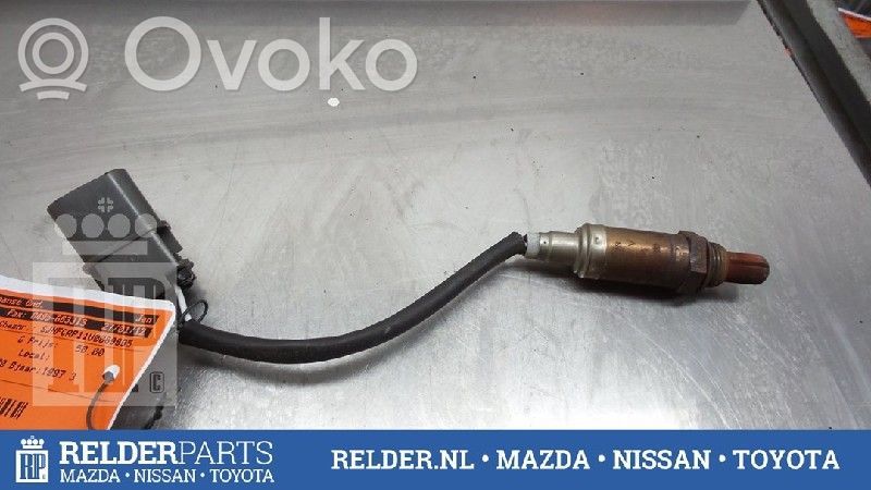 Nissan Primera Lambda probe sensor 