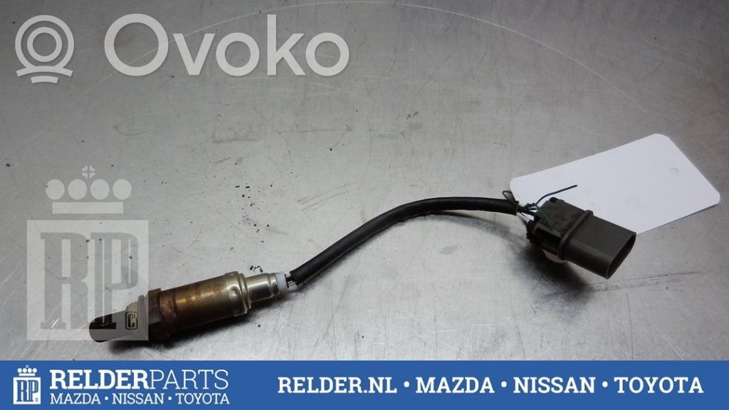 Nissan Primera Lambda probe sensor 