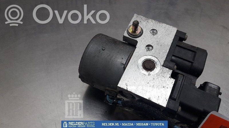 ABS Pump   476609F615,476609F615