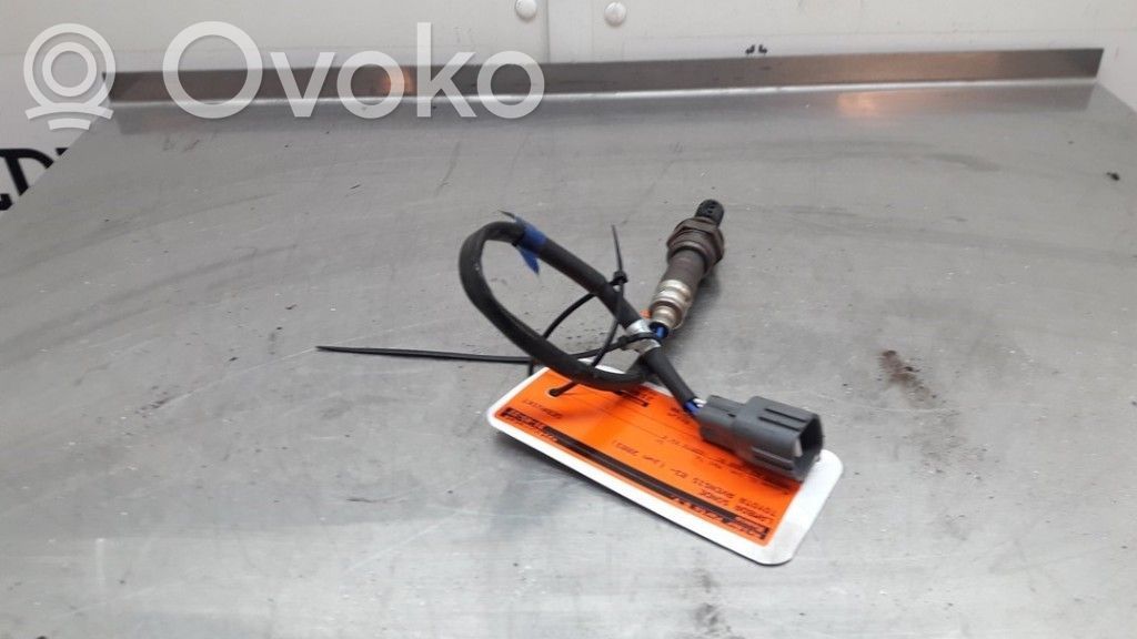 Toyota Avensis T250 Lambda probe sensor 