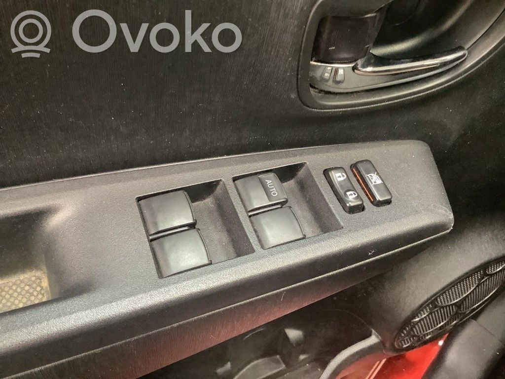 Electric window control switch   VNKKD,VNKKD