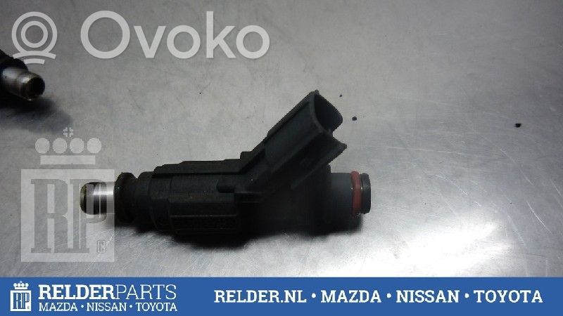 Inyector de combustible   232500D020,232500D020