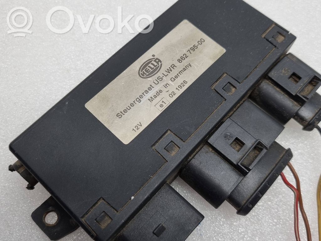 Volkswagen Multivan T5 Xenon control unit/module 