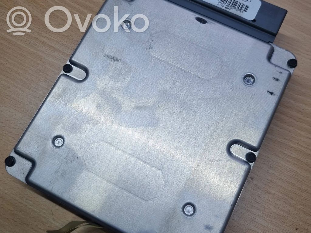 Ford Galaxy Engine control unit/module 