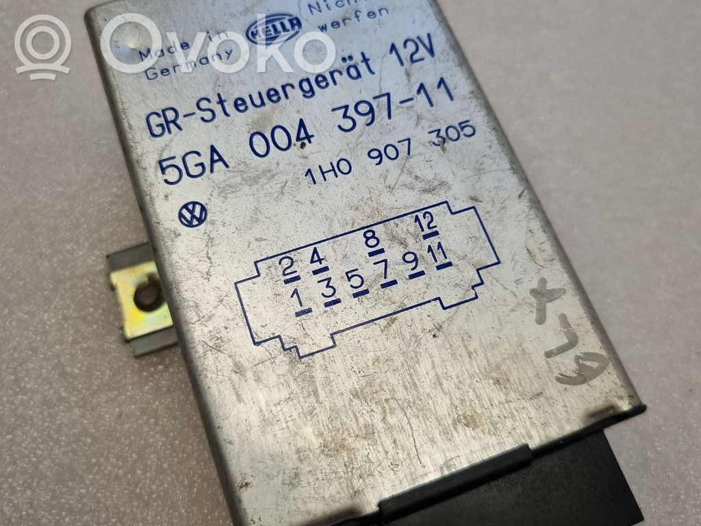 Ford Galaxy Cruise control unit/module 