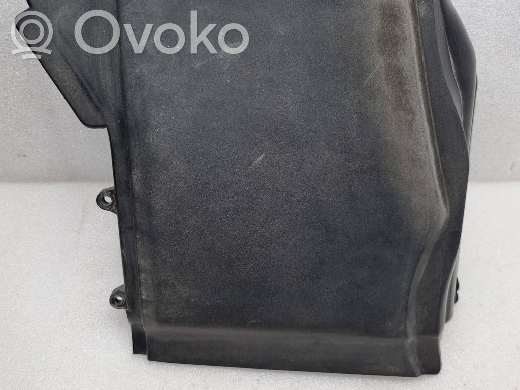 Audi A4 S4 B6 8E 8H Fuse box cover 
