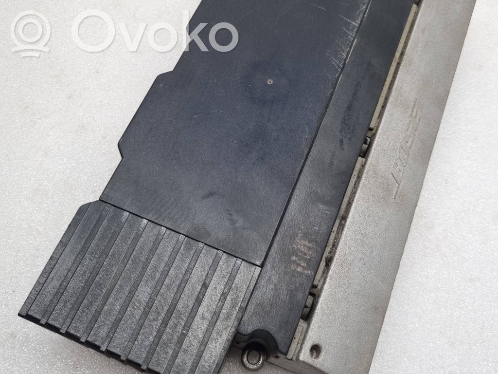 Audi A6 S6 C6 4F Vahvistin 