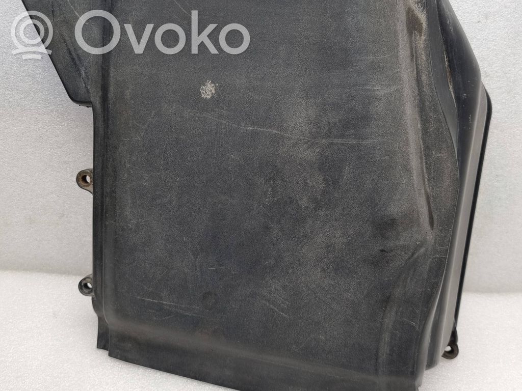 Audi A4 S4 B6 8E 8H Fuse box cover 
