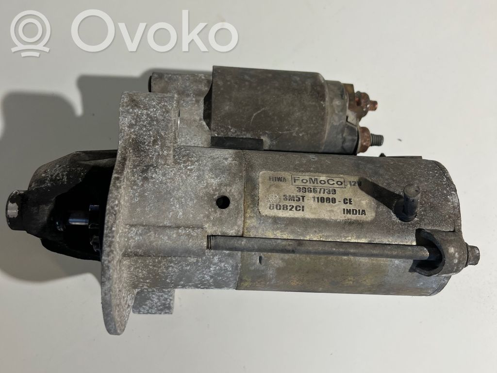 Стартер   3M5T11000CE,30667739,6082CI