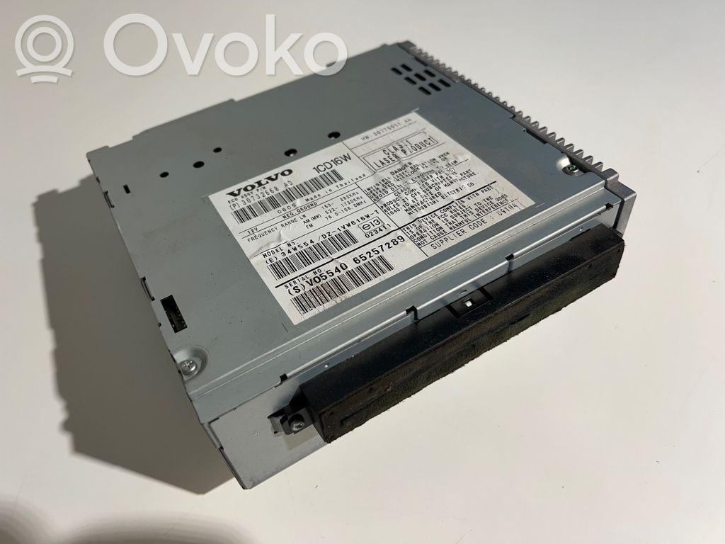 CD/DVD mainītājs   30732668,55257289,30775551AA