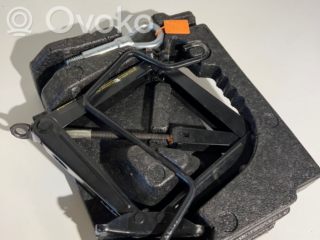 Saab 9-3 Ver2 Tool set 