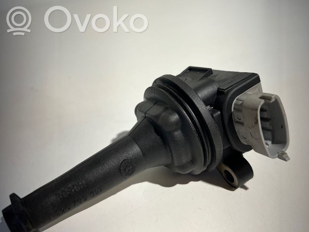 Volvo V50 Cewka zapłonowa wysokiego napięcia 