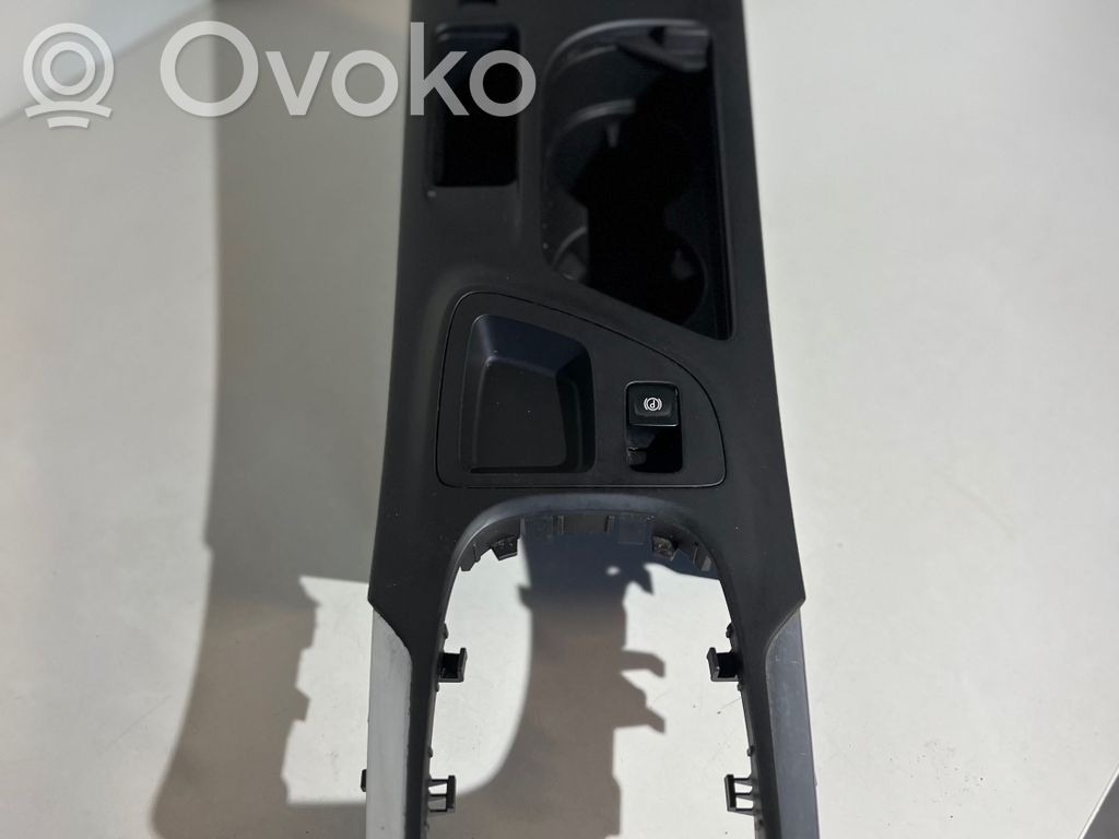 Opel Insignia A Porankis 