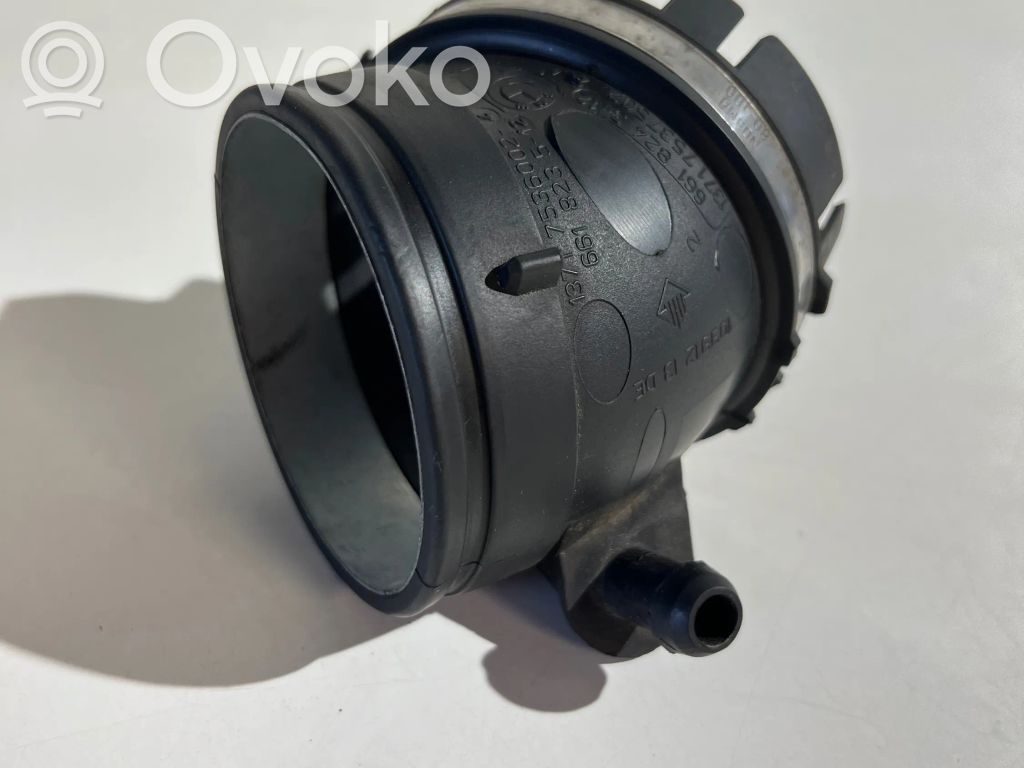 BMW 3 E92 E93 Intercooler hose/pipe 