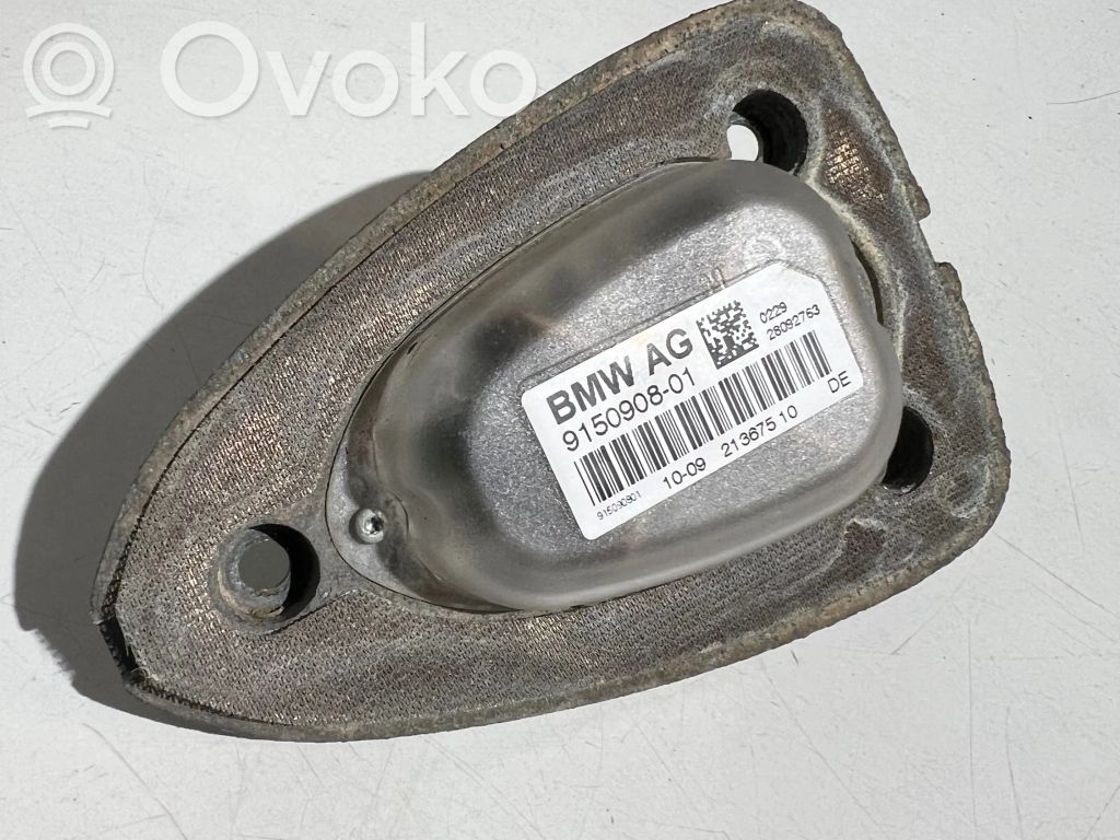 Aerial antenna amplifier   9150908,21367510,28092763