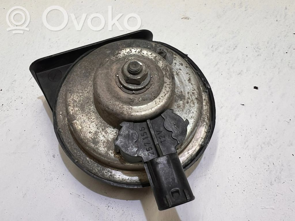 BMW 3 E90 E91 Klakson 