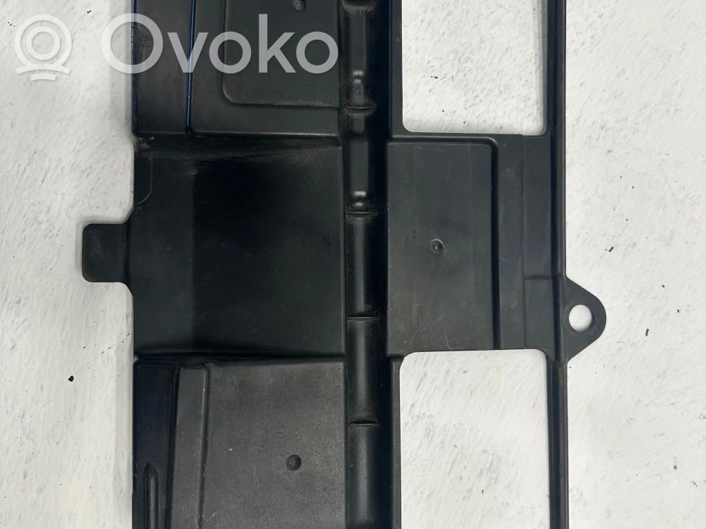 Mazda 2 Side radiator support slam panel 