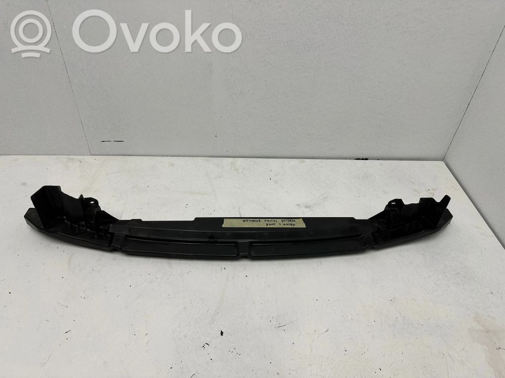 Mazda 2 Front bumper mounting bracket 