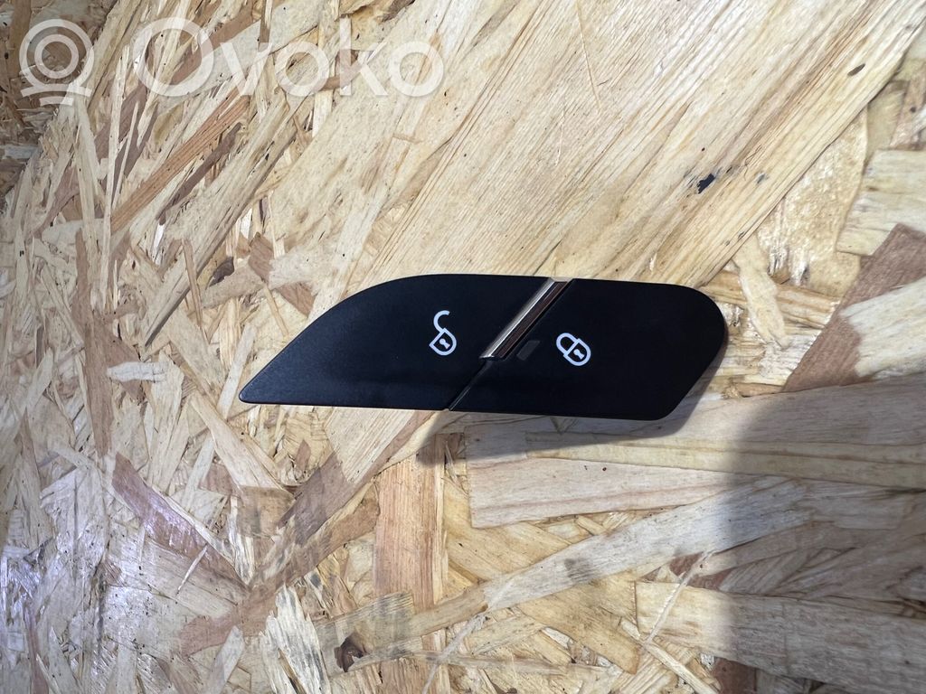 Porsche Macan (95B) Central locking switch button 