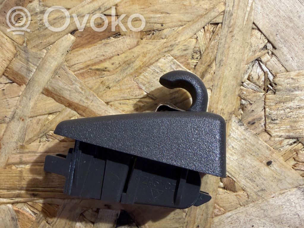 Porsche Macan (95B) Sun visor clip/hook/bracket 