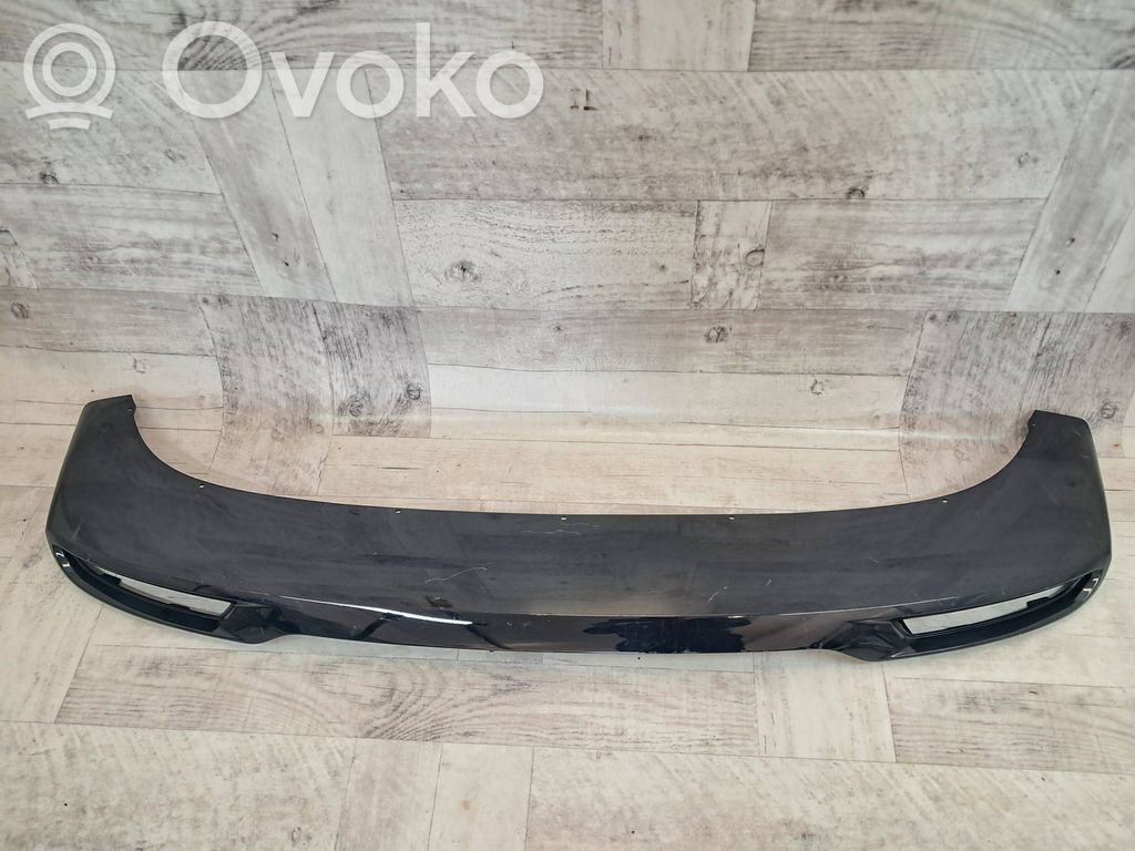Opel Grandland X Бампер 