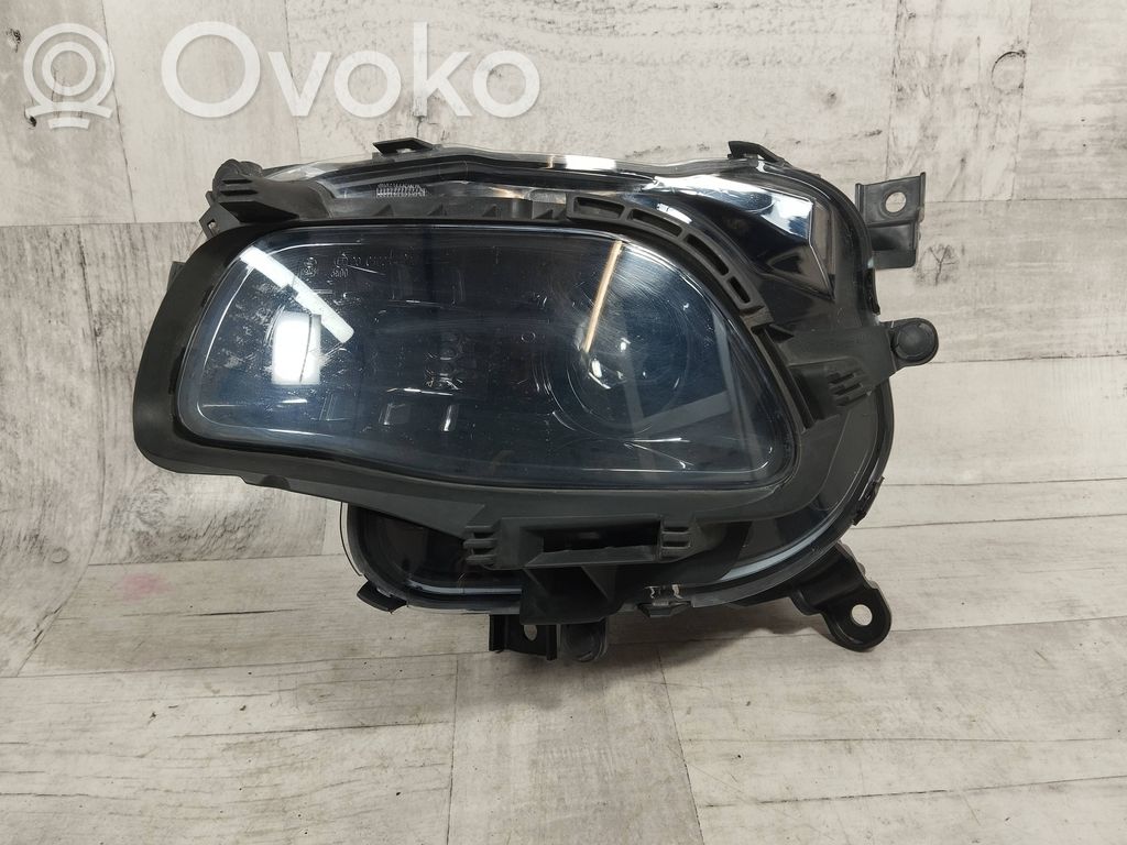 Jeep Cherokee KL Phare frontale 