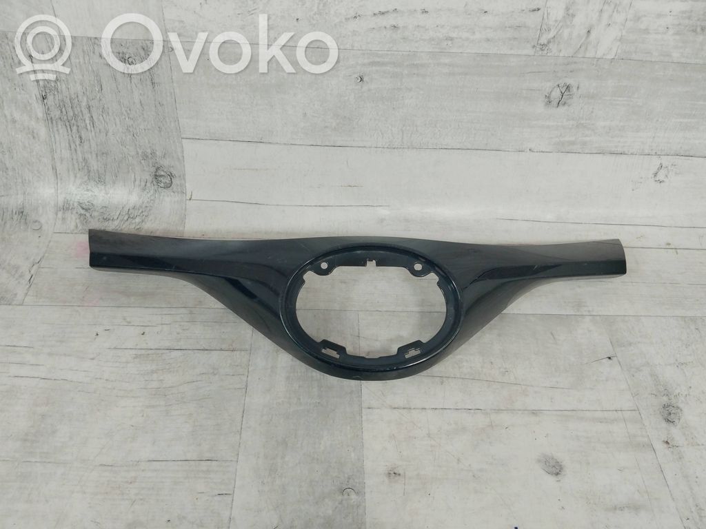 Toyota C-HR I Maskownica / Grill / Atrapa górna chłodnicy 
